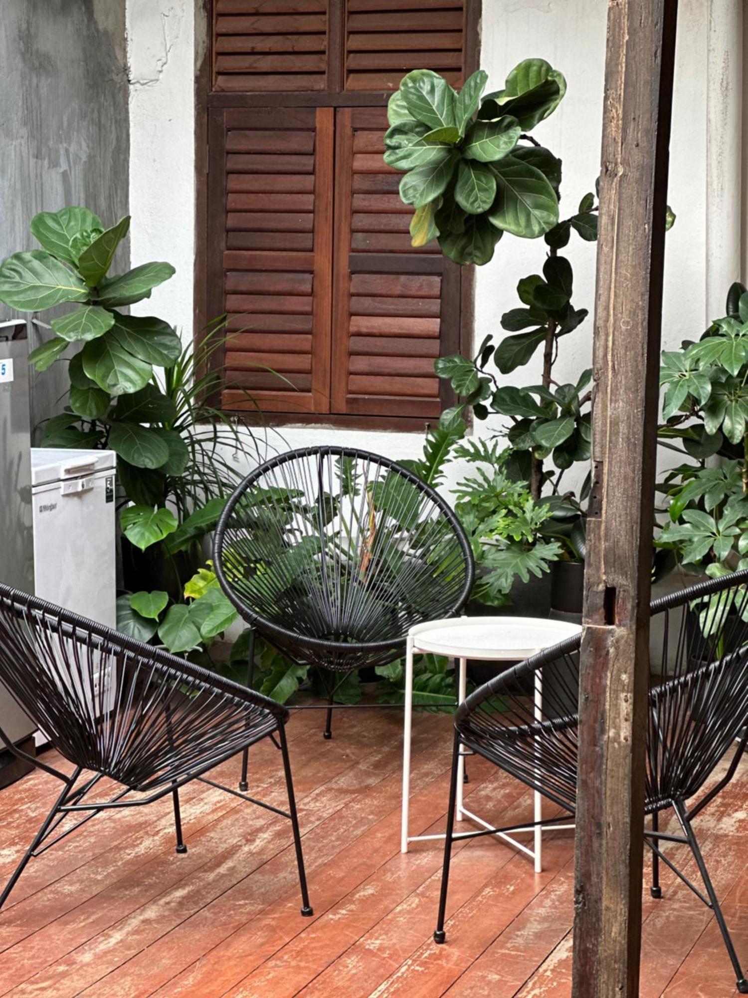The Frame Guesthouse George Town Exterior photo