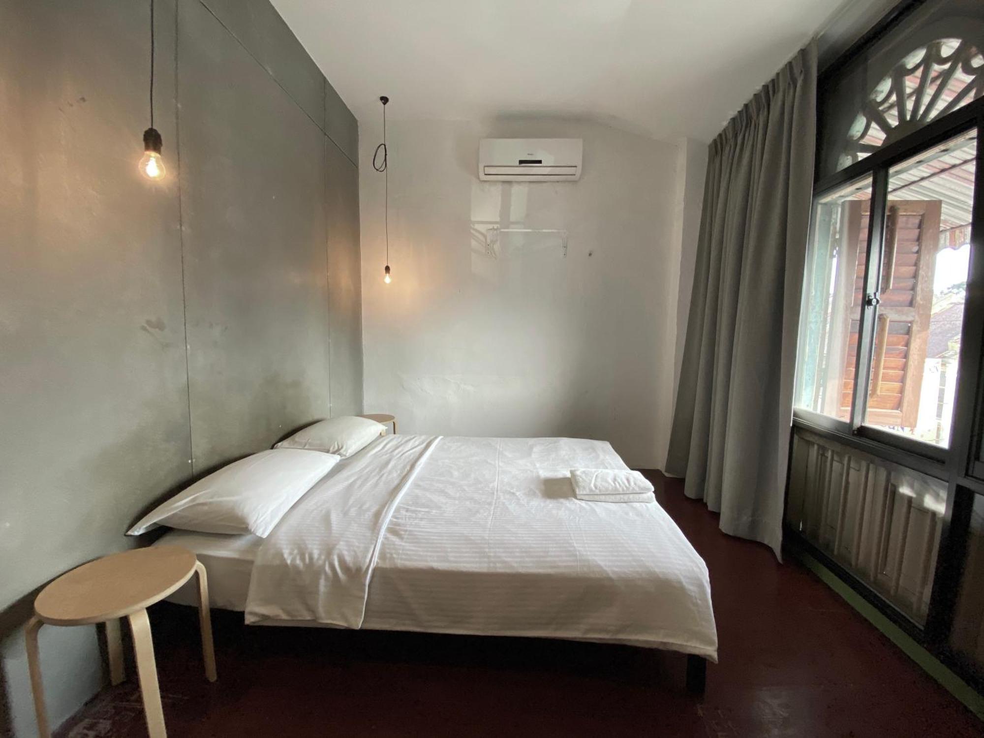 The Frame Guesthouse George Town Exterior photo