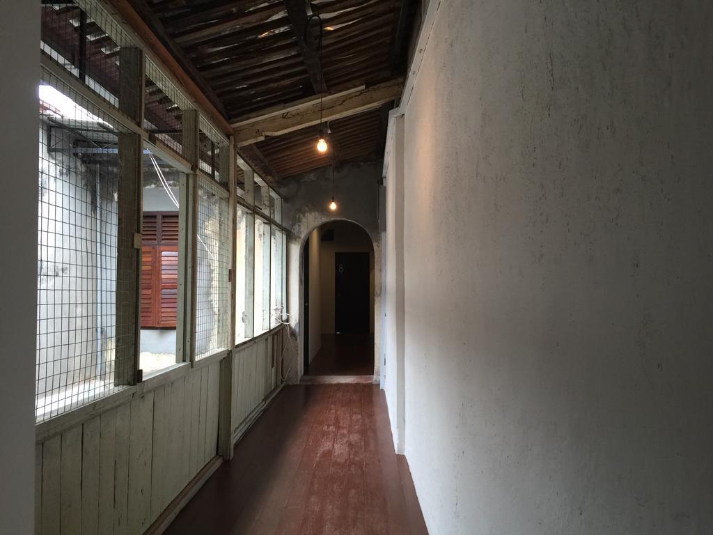 The Frame Guesthouse George Town Exterior photo